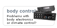 body control