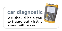 car diagnostic