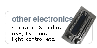 other electronics