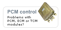 PCM control