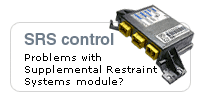 SRS control